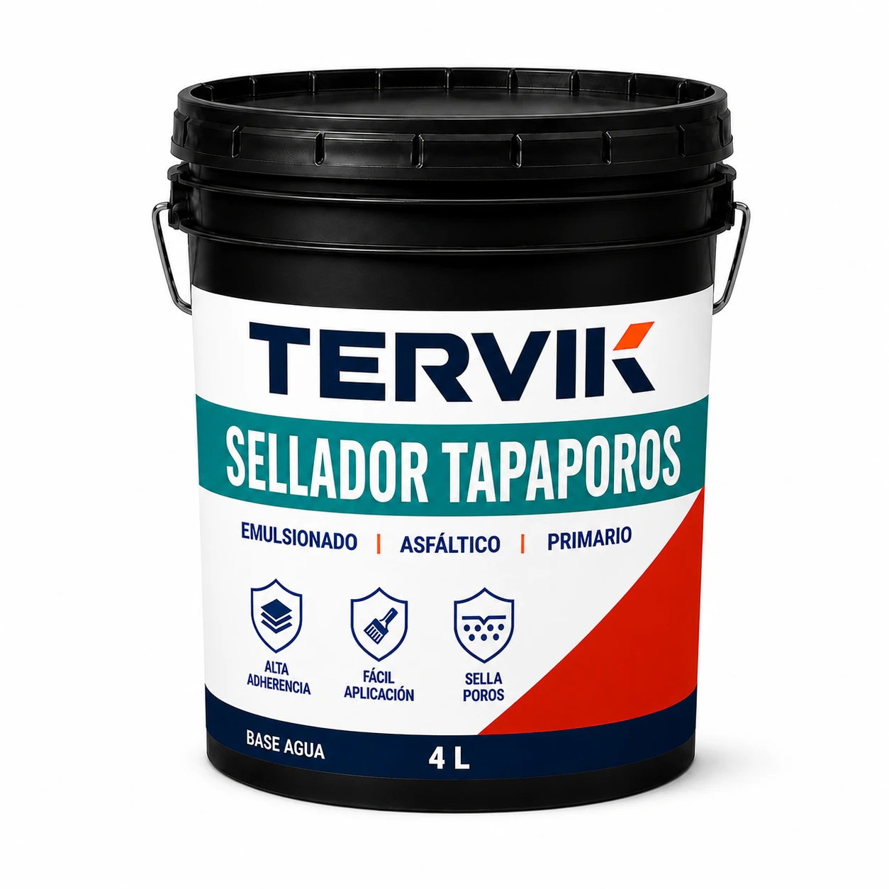 Sellador Tapaporos TERVIK