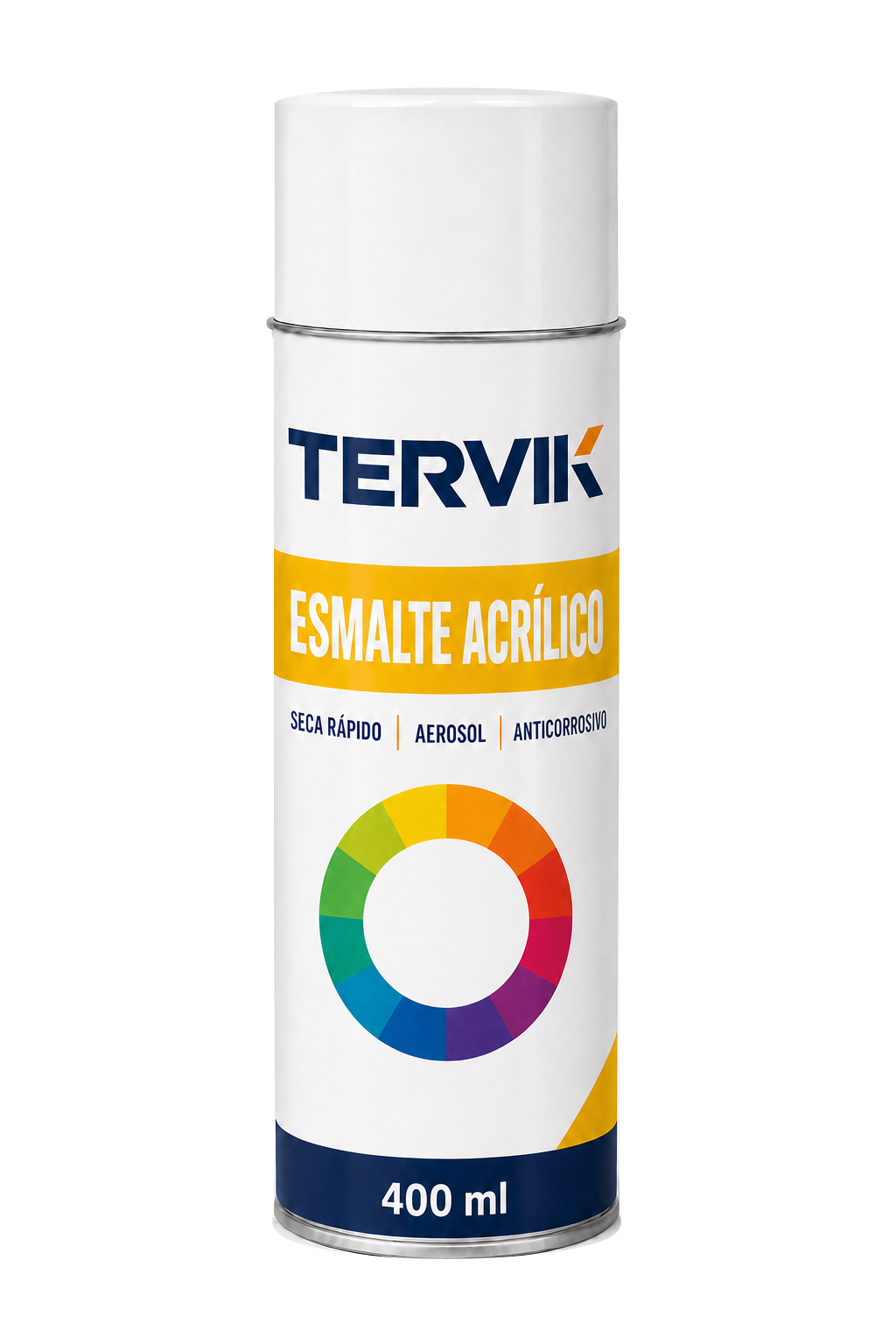 Aerosol TERVIK Convencionales