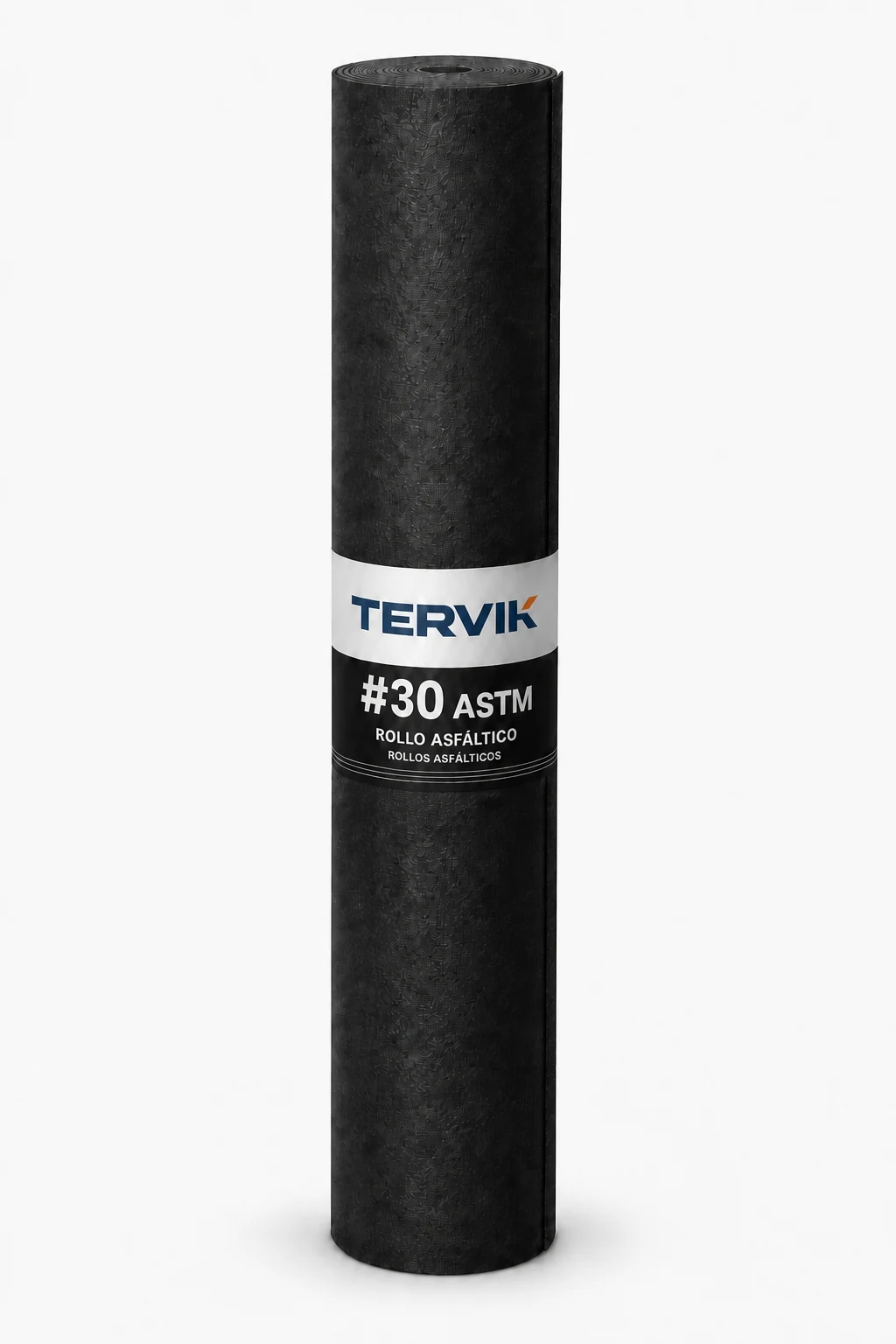 Rollo #30 TERVIK