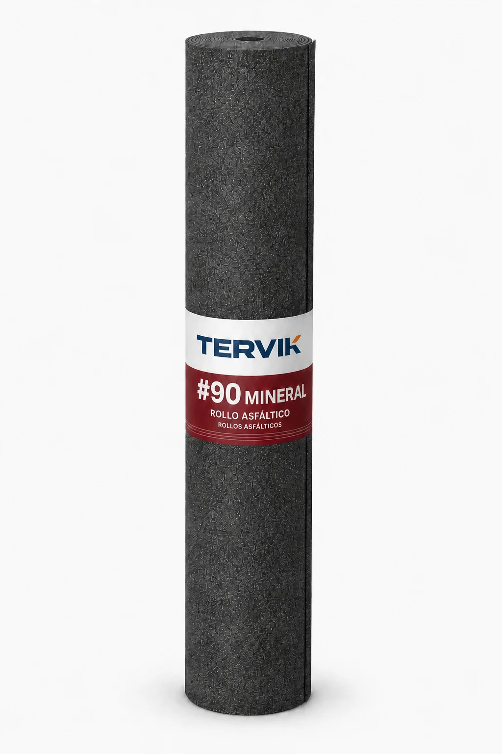 Rollo #90 Mineral TERVIK